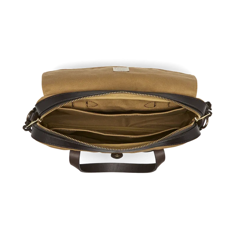 11070256 Filson Original Rugged Twill Briefcase