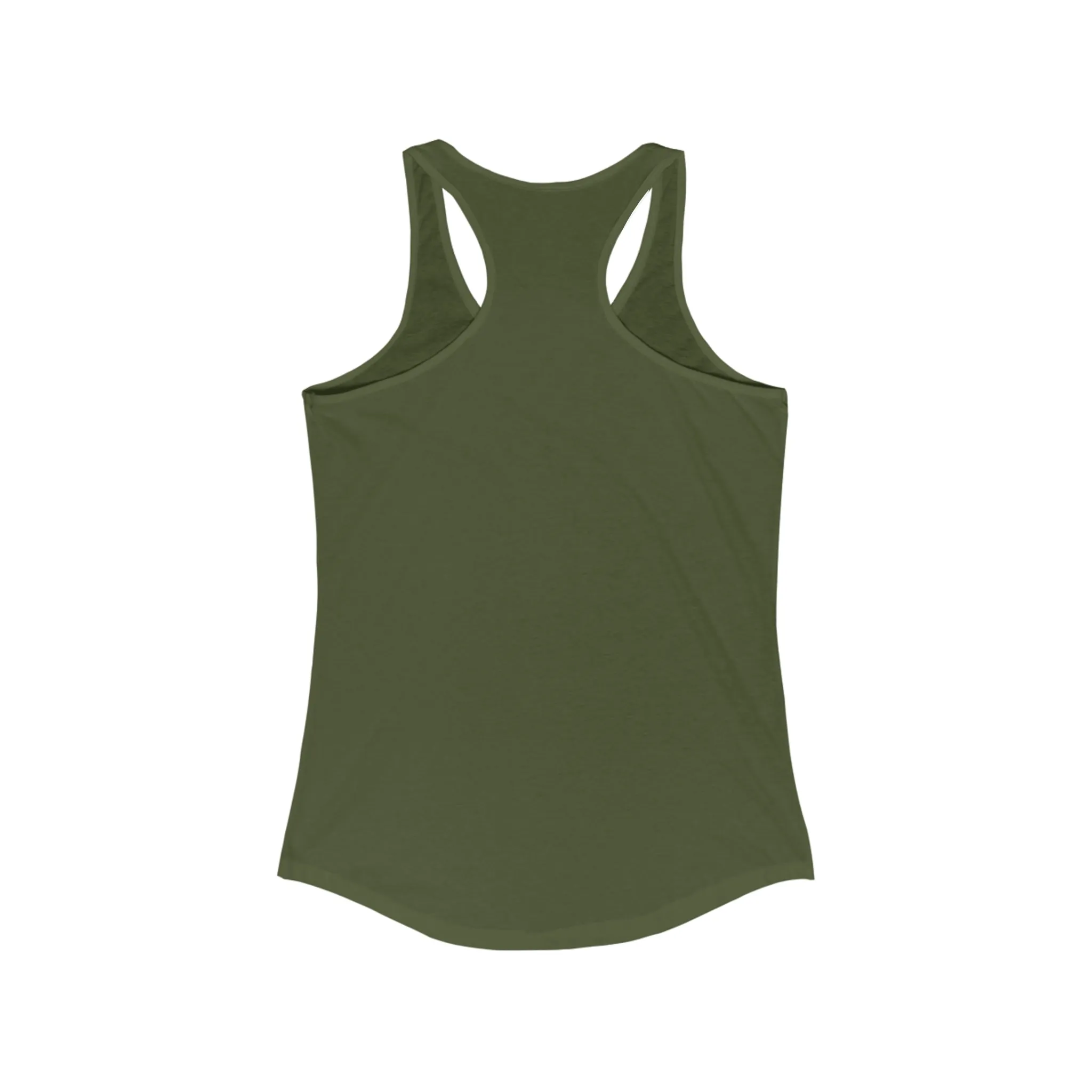 Adrenaline Racerback Tank