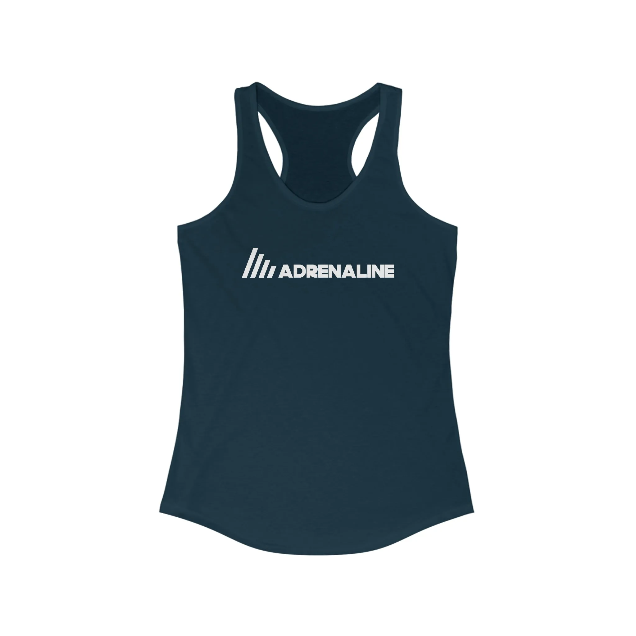 Adrenaline Racerback Tank