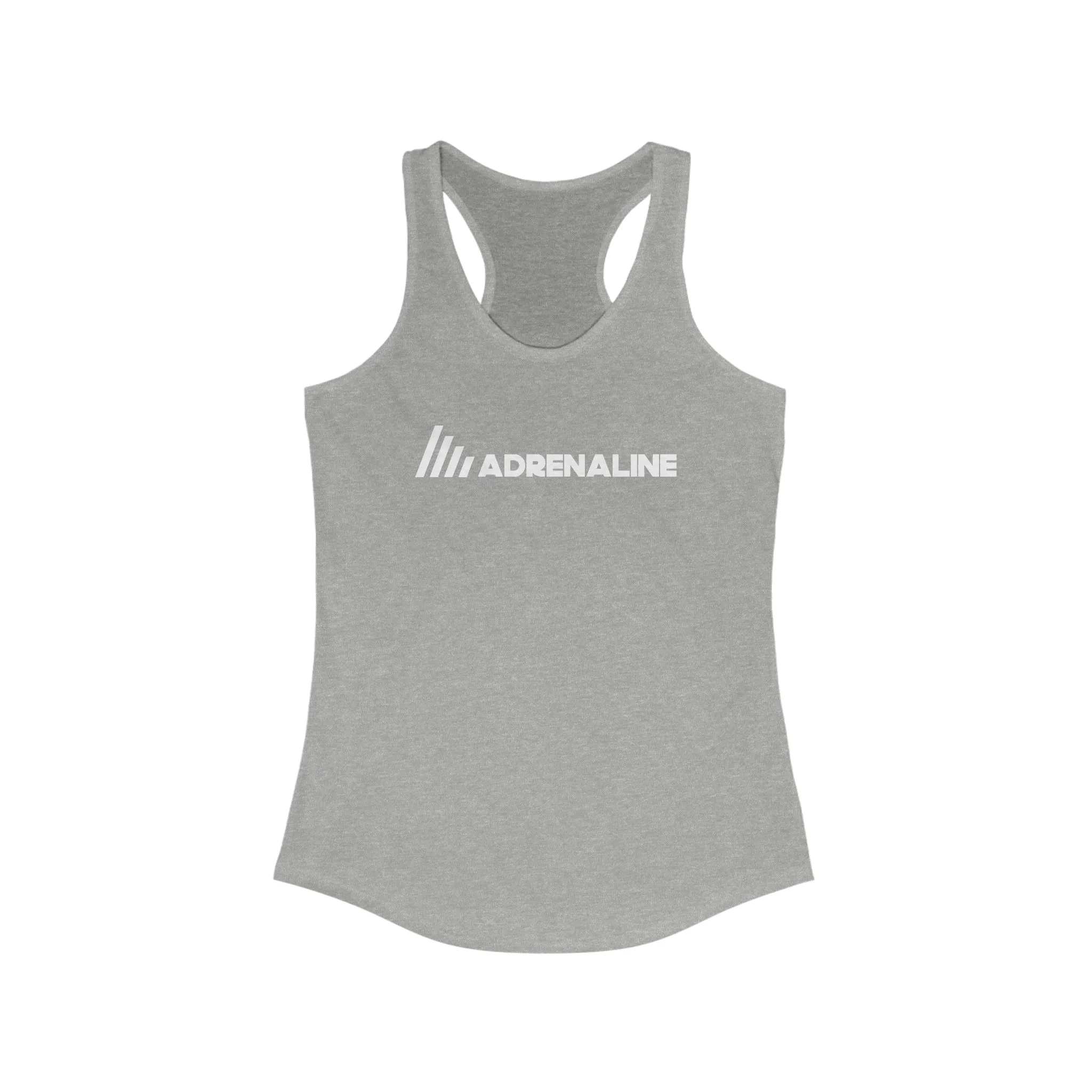 Adrenaline Racerback Tank