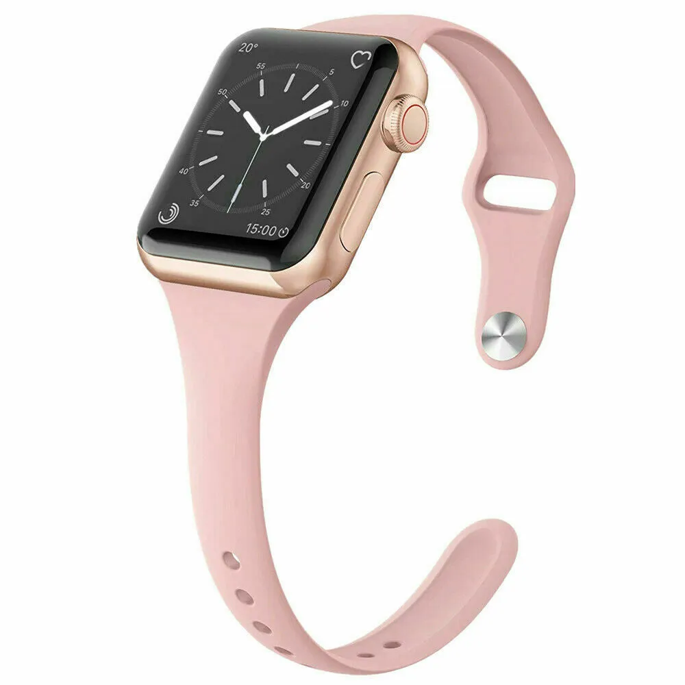 Apple watch slim sport band