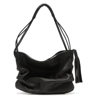 Athena Ruche Bag