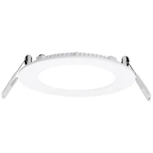Aurora Slim-Fit EN-PL09C/65 240V 9W LED Non-Dimmable Downlight 6500K