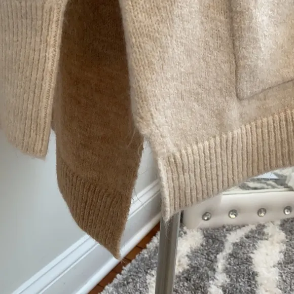 BB Dakota Steve Madden Study Date Cardigan