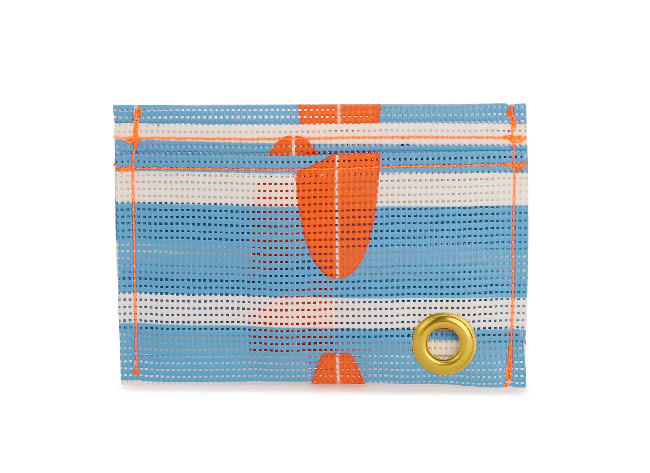 Card Sleeve in Surf