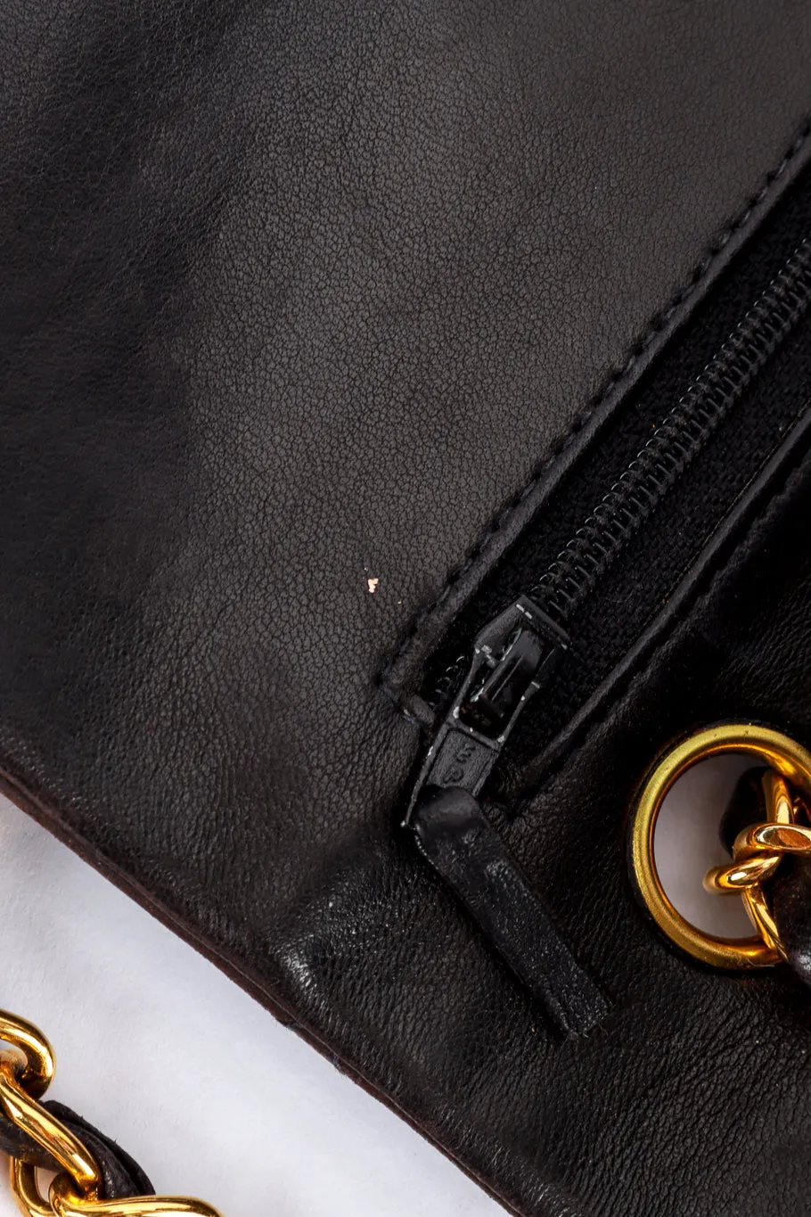 Classic Double Flap Quilted Bag