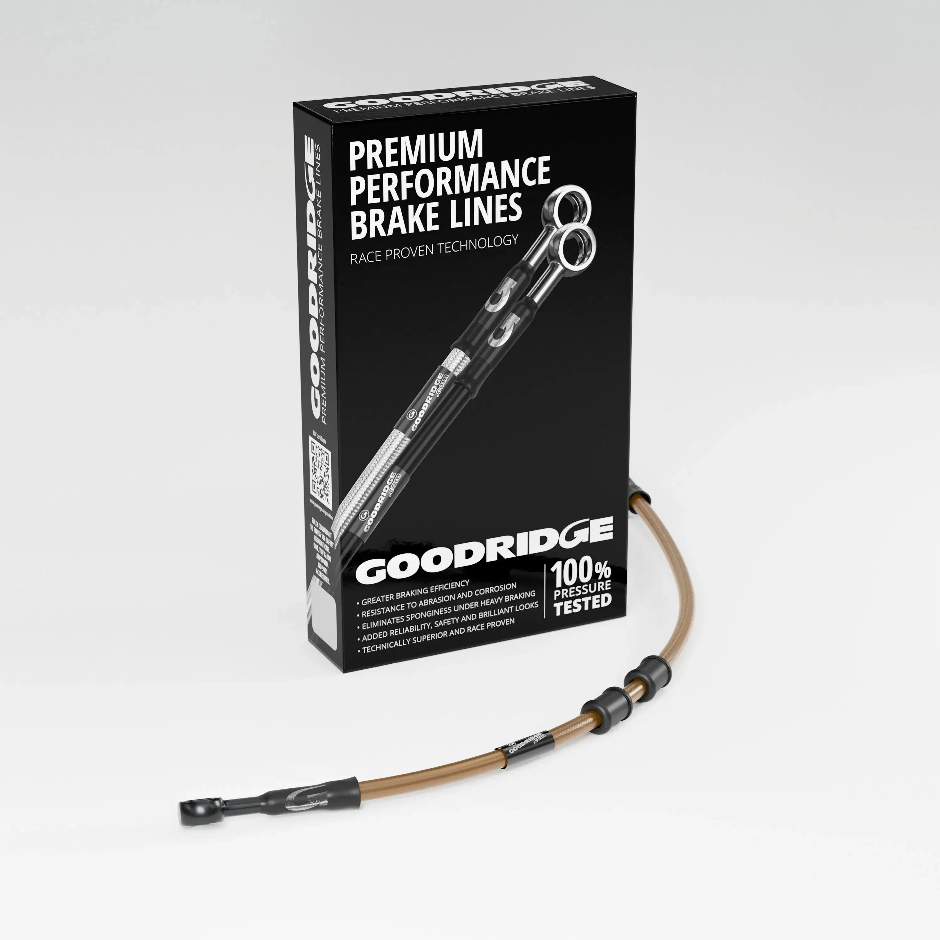 CLUTCH HOSE KIT FOR APRILIA TUONO 1000 03-09