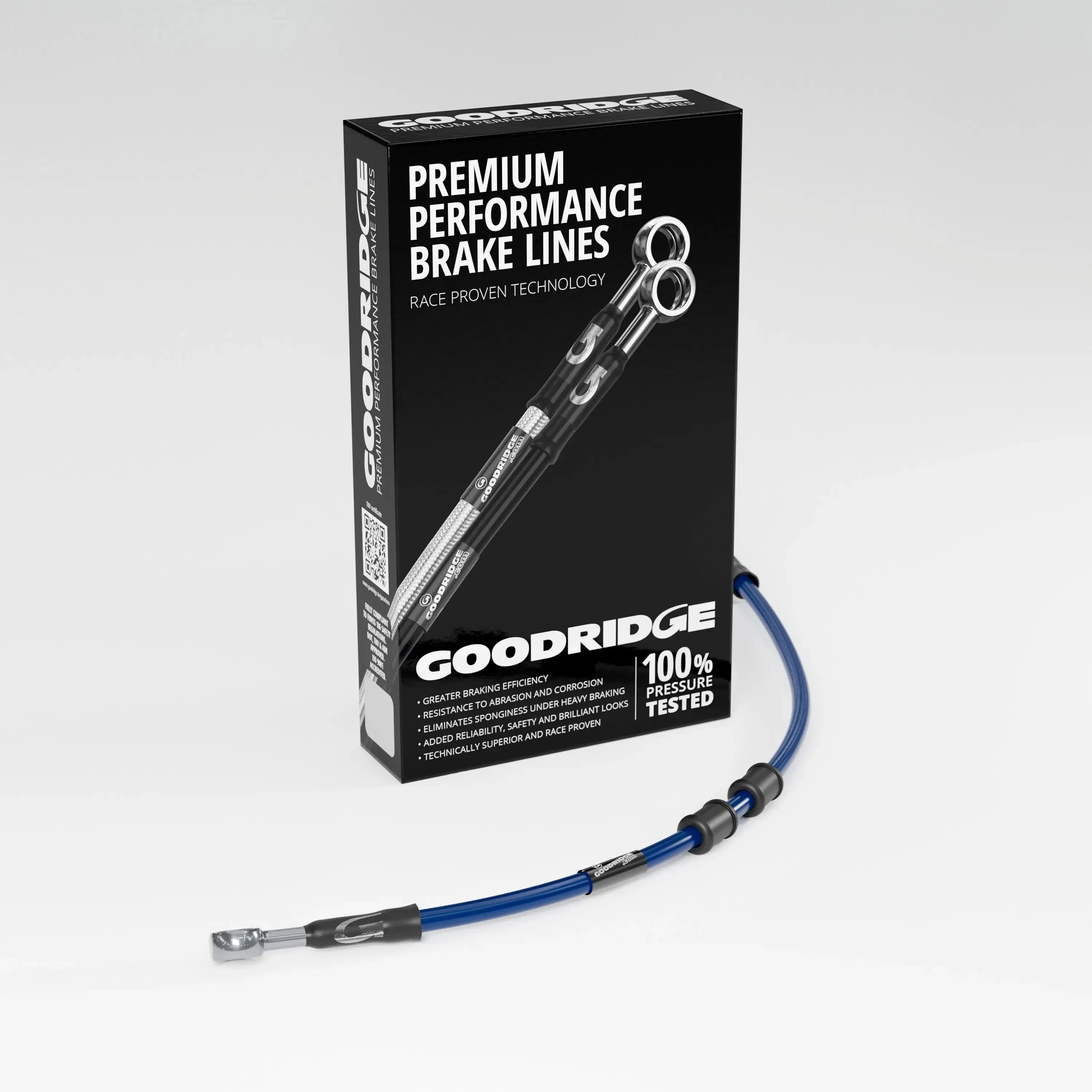 CLUTCH HOSE KIT FOR DUCATI 600/750SS 93-02