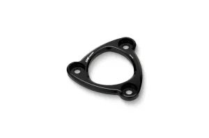 CNC Racing Ring pressure plate oil bath clutch For Ducati (Black)
