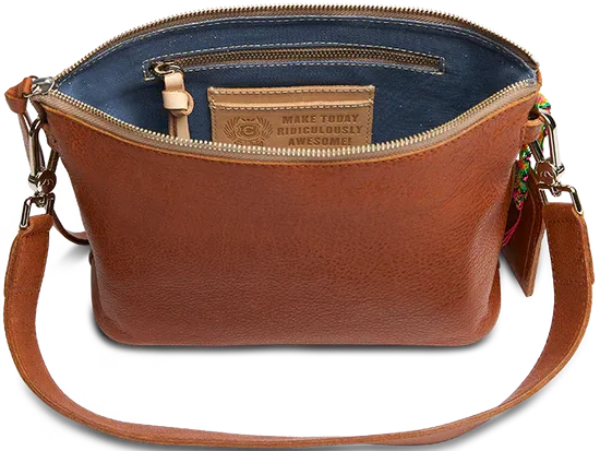 CONSUELA BRANDY YOUR WAY BAG / STUFFOLOGY BOUTIQUE