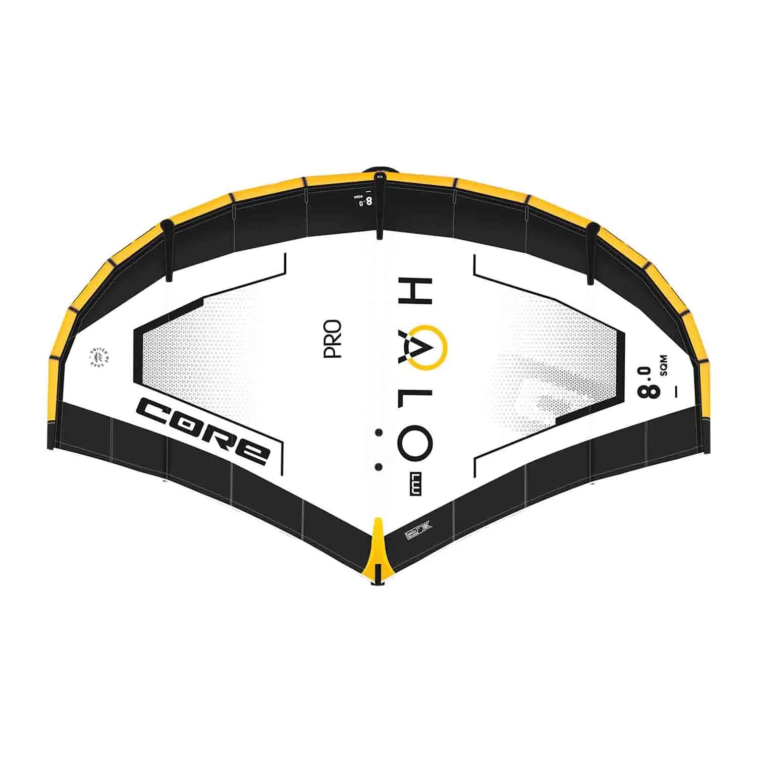 Core Halo Pro LW Wing
