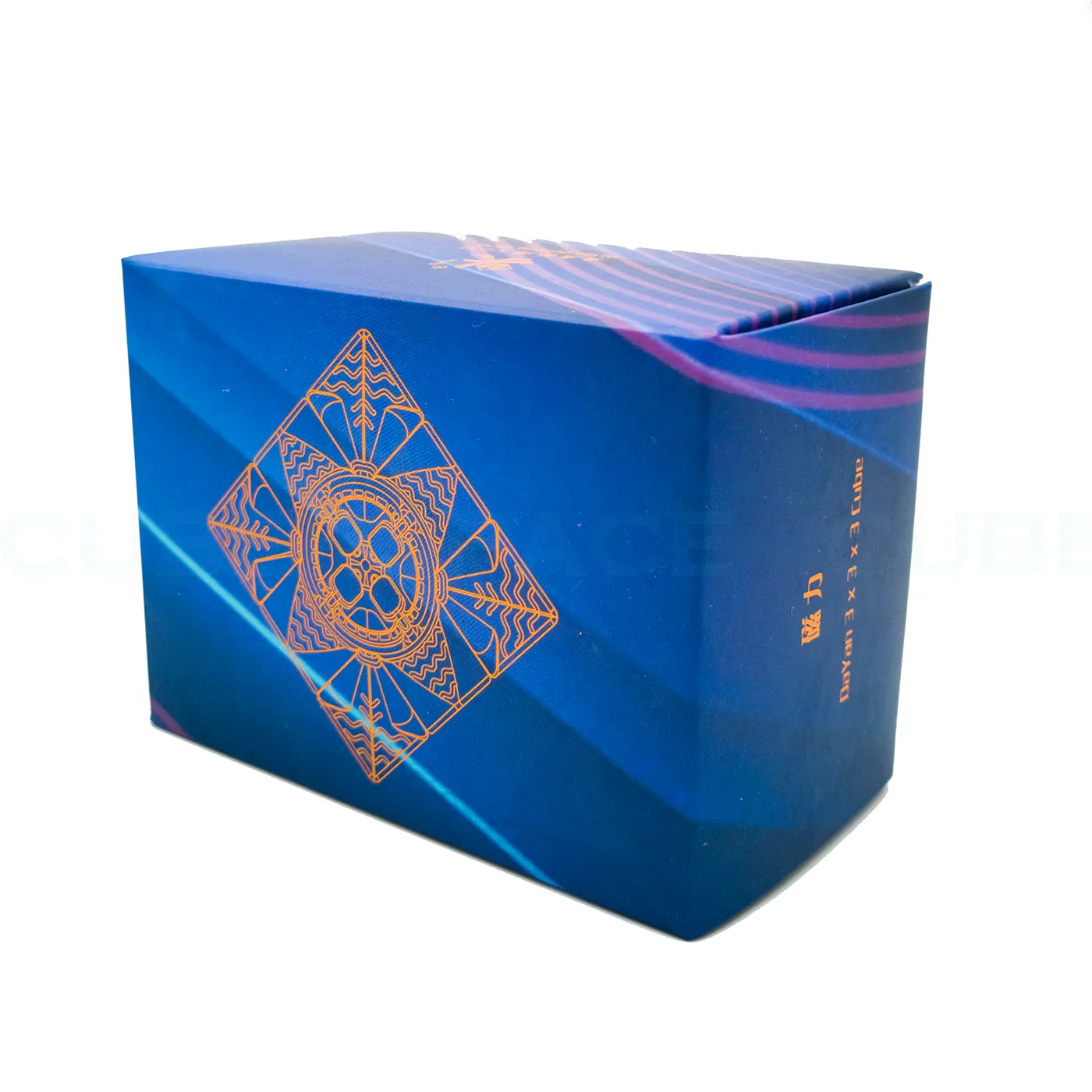 DaYan GuHong V4M