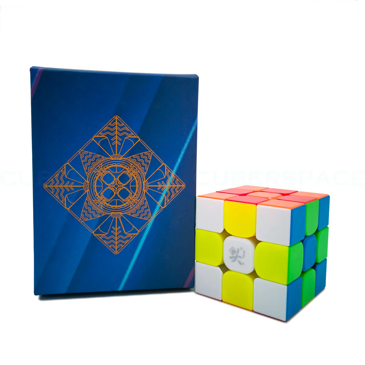 DaYan GuHong V4M