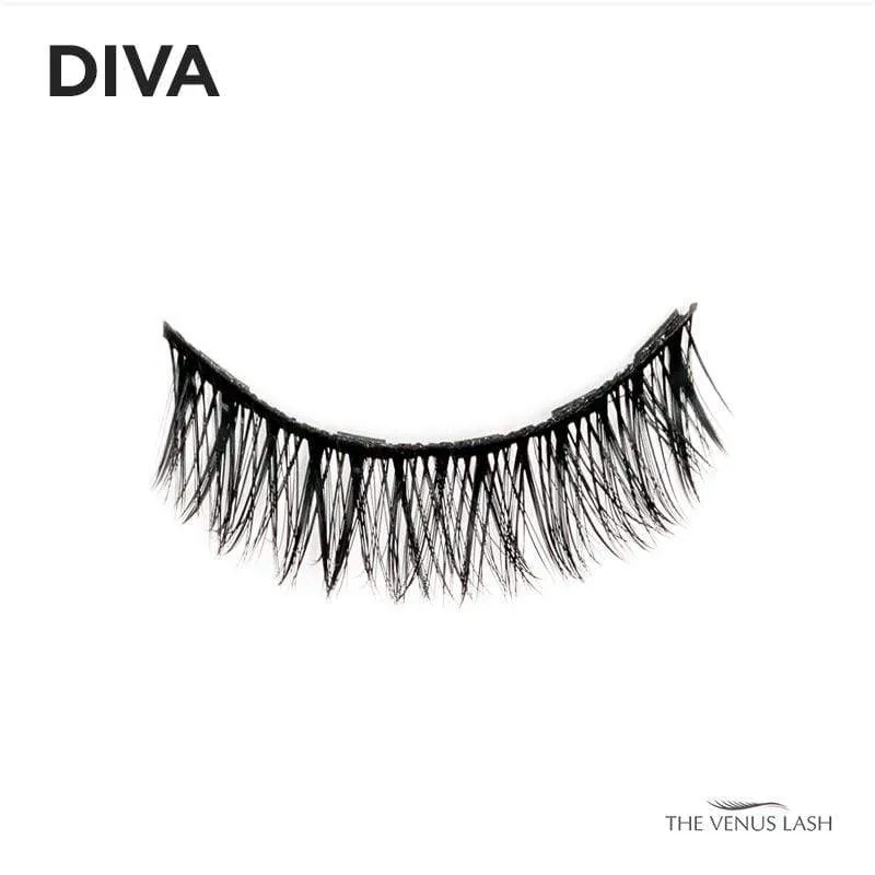 Diva (018)(3 Pairs)