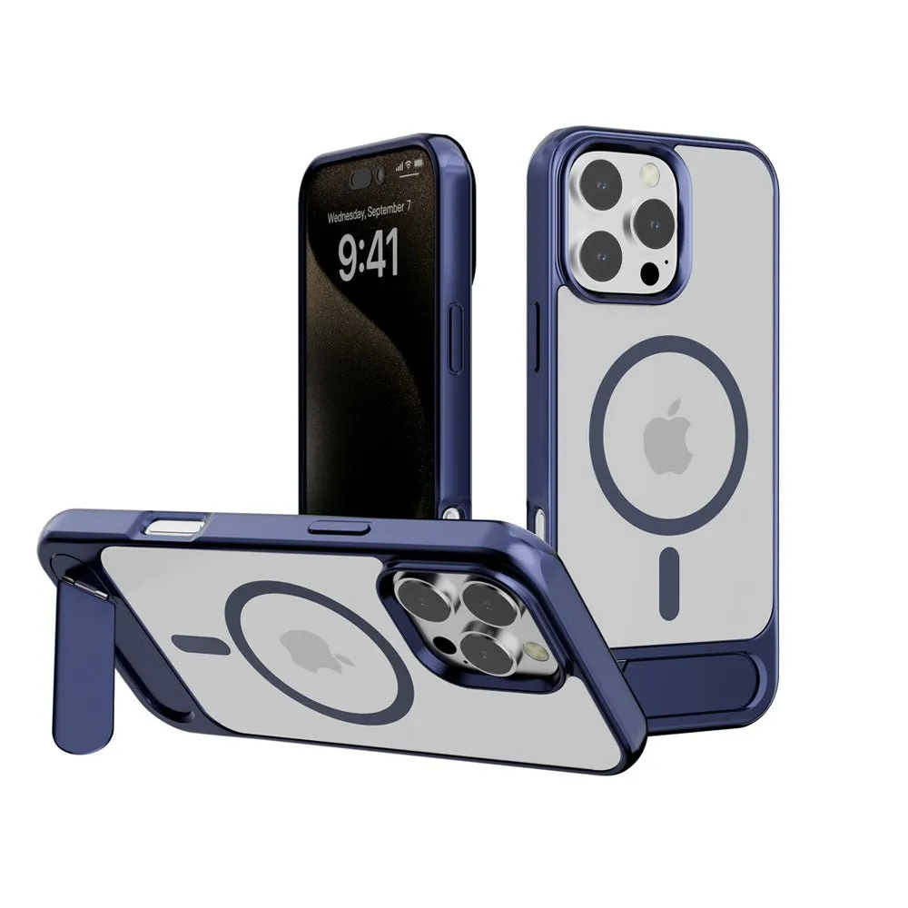 EdgeLock MagSafe iPhone Case