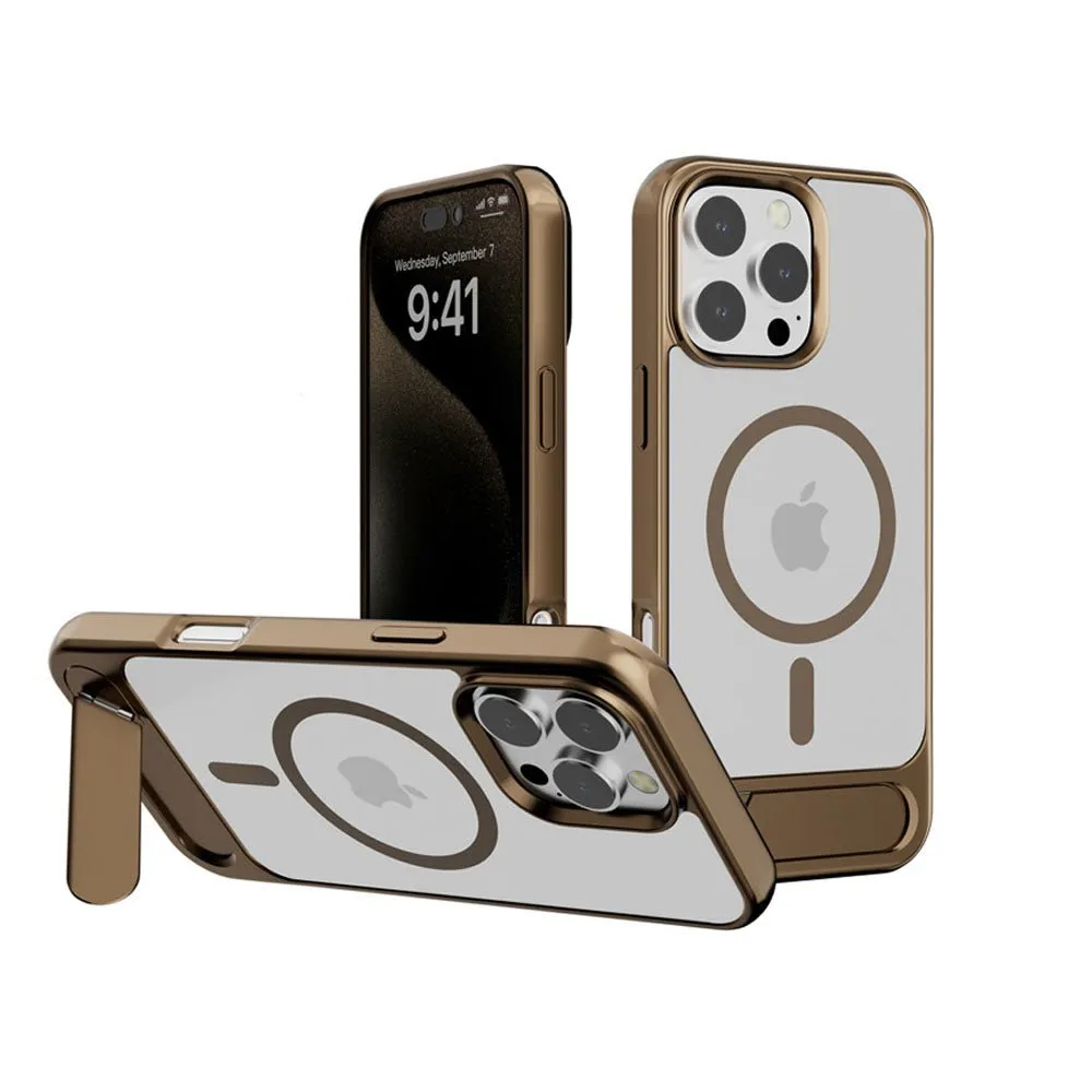 EdgeLock MagSafe iPhone Case