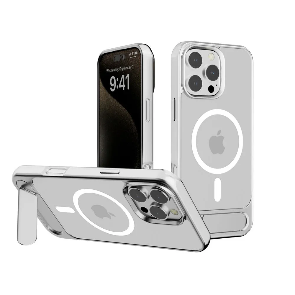 EdgeLock MagSafe iPhone Case