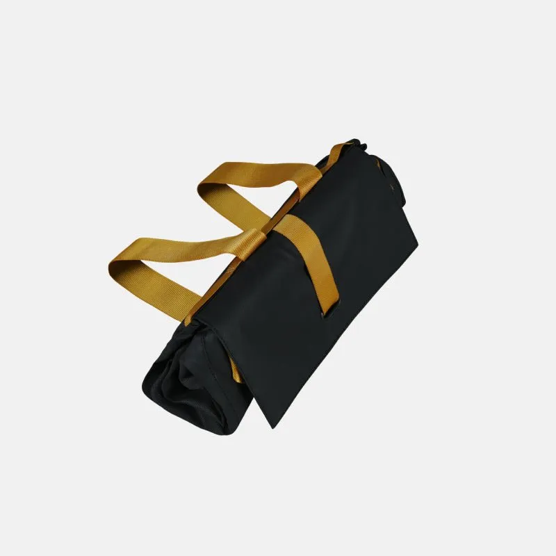 Fasten & Go | Square Backpack Large