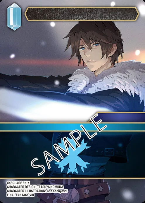 Final Fantasy Trading Card Game Opus XXII - Hidden Hope Booster Box