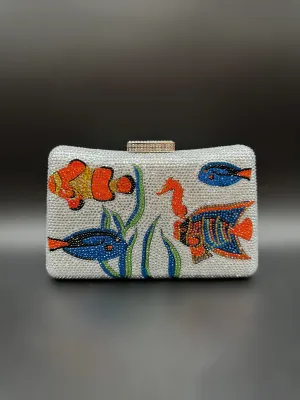 Fish in the Sea