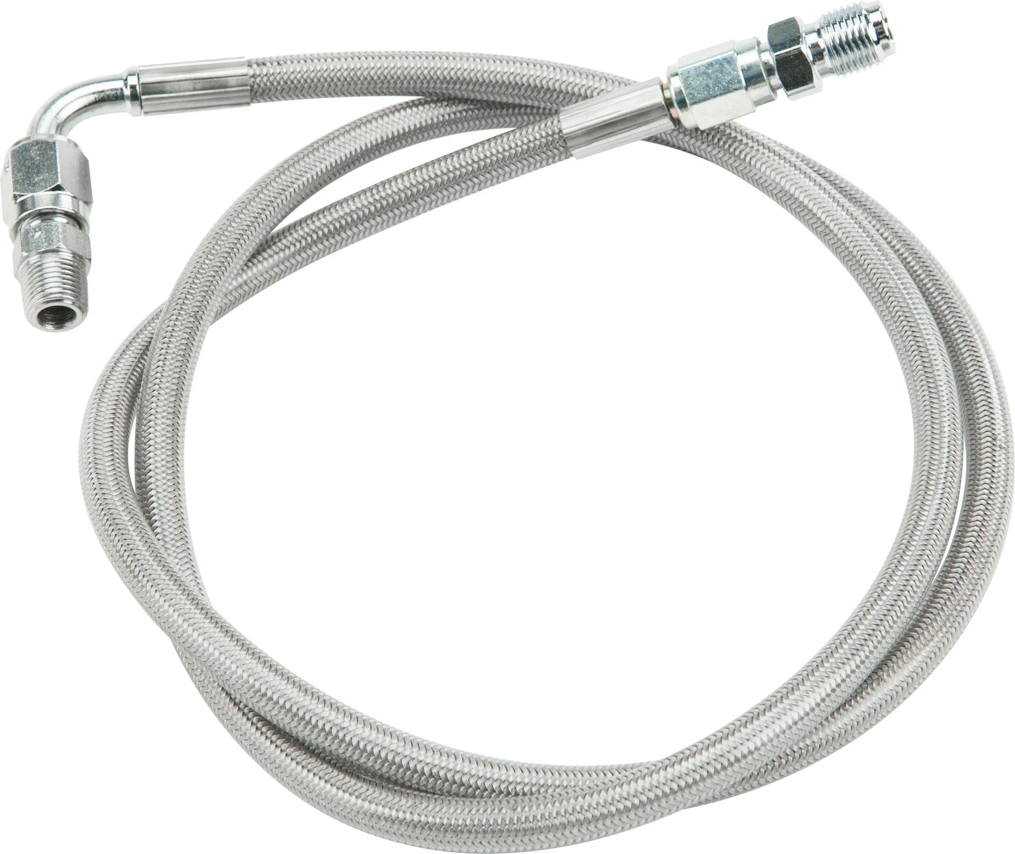 FLY RACING POLAR-004-6-FLY Extended Brake Line
