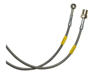 Goodridge 04 Honda CR-V (All Models) Brake Lines | 20052