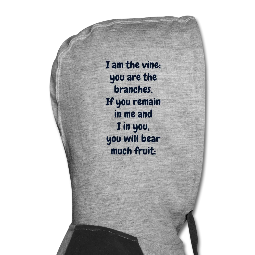G.O.V. Premium Colorblock Hoodie