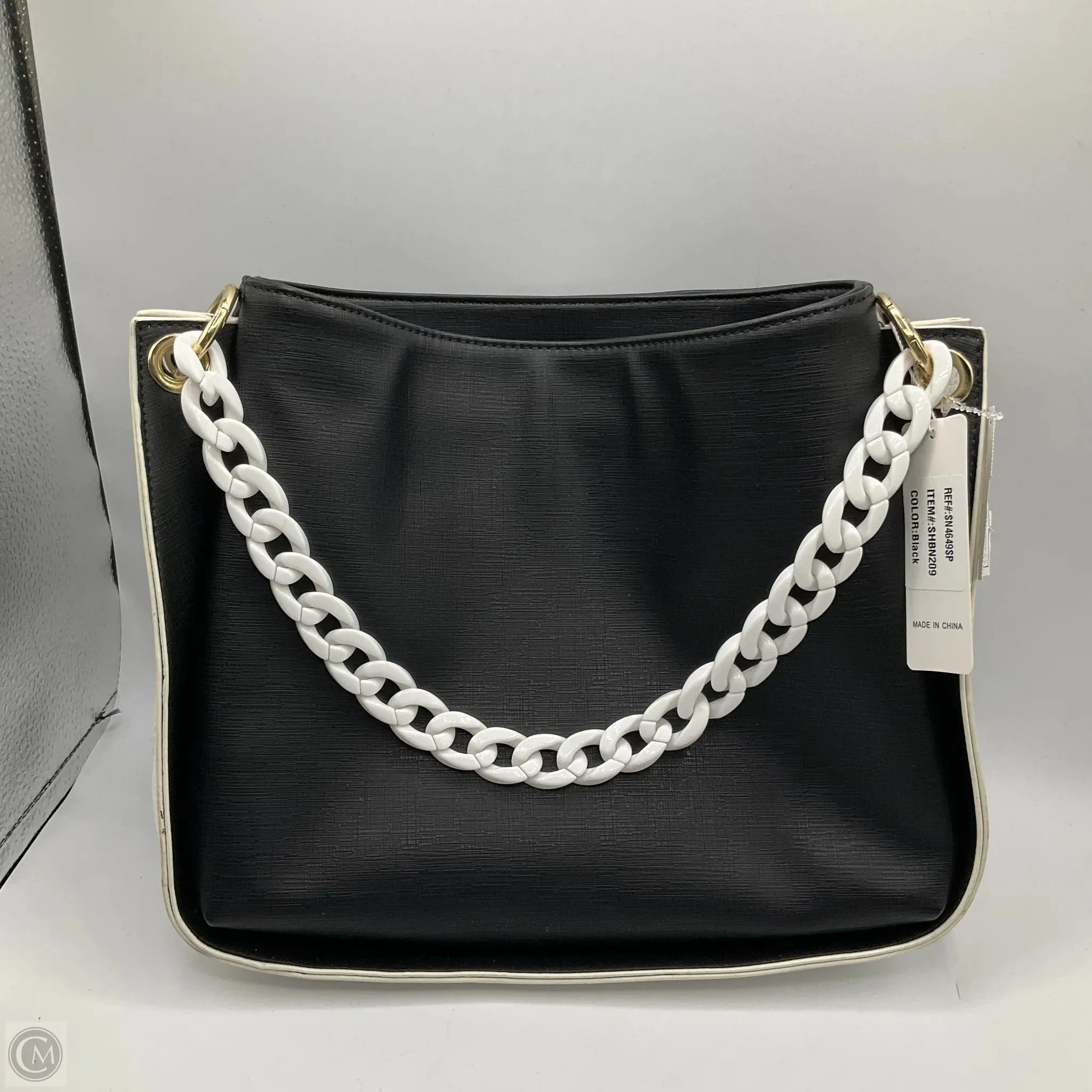 Handbag By Simply Noelle, Size: Medium