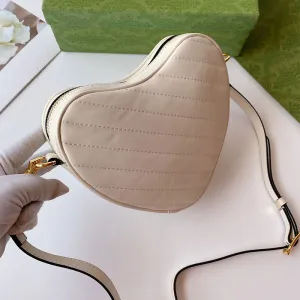 patterned handbag