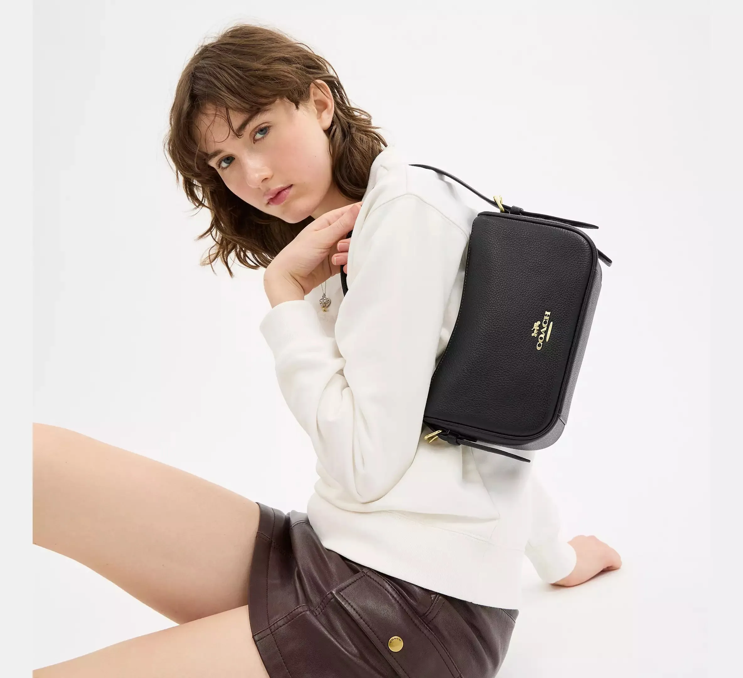 Kailey Shoulder Bag