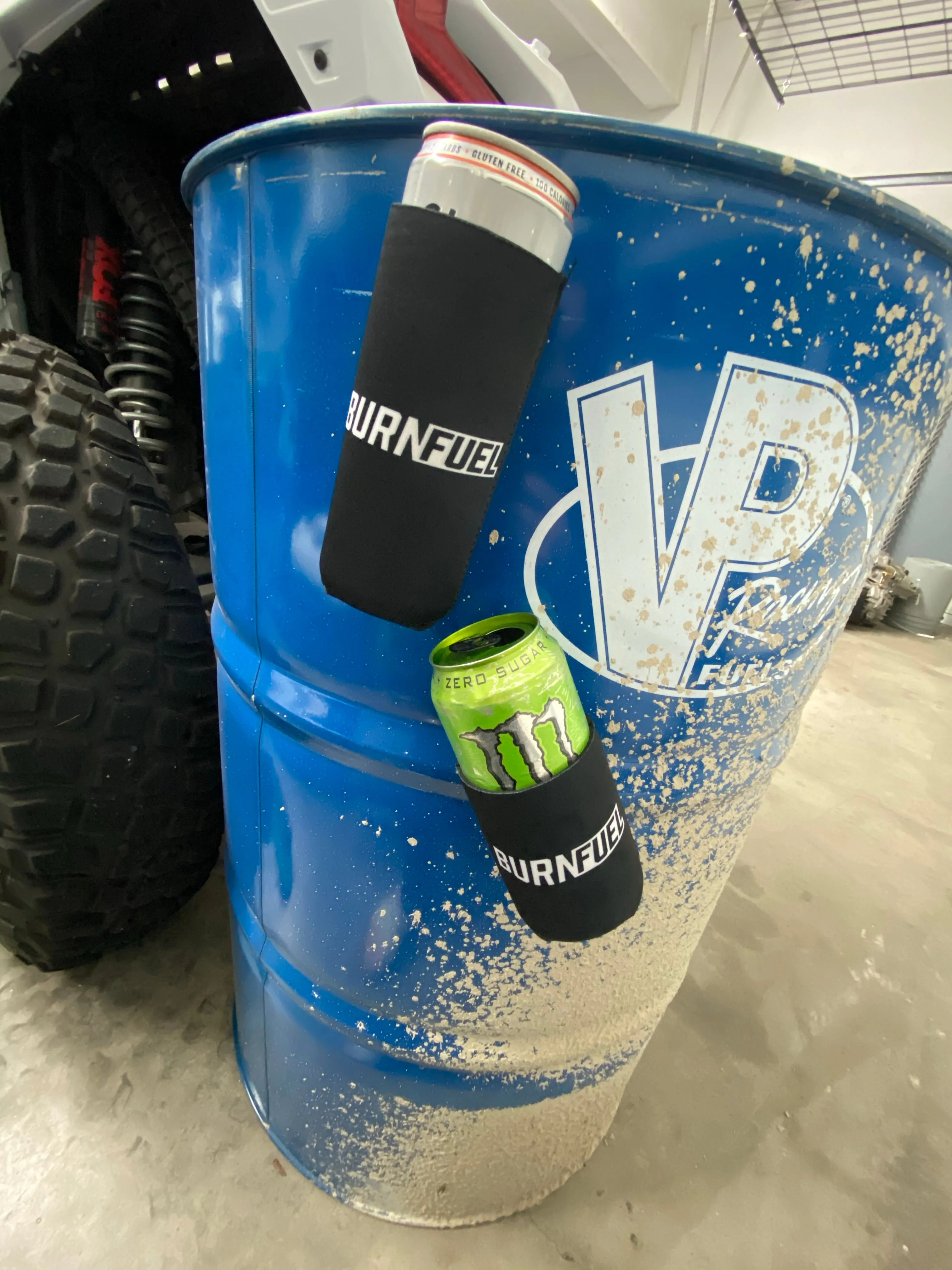 Koozie Magnetic