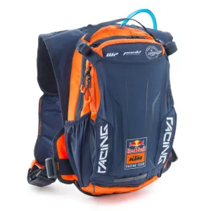 KTM Replica Team Baja Hydration Backpack 3RB240001700