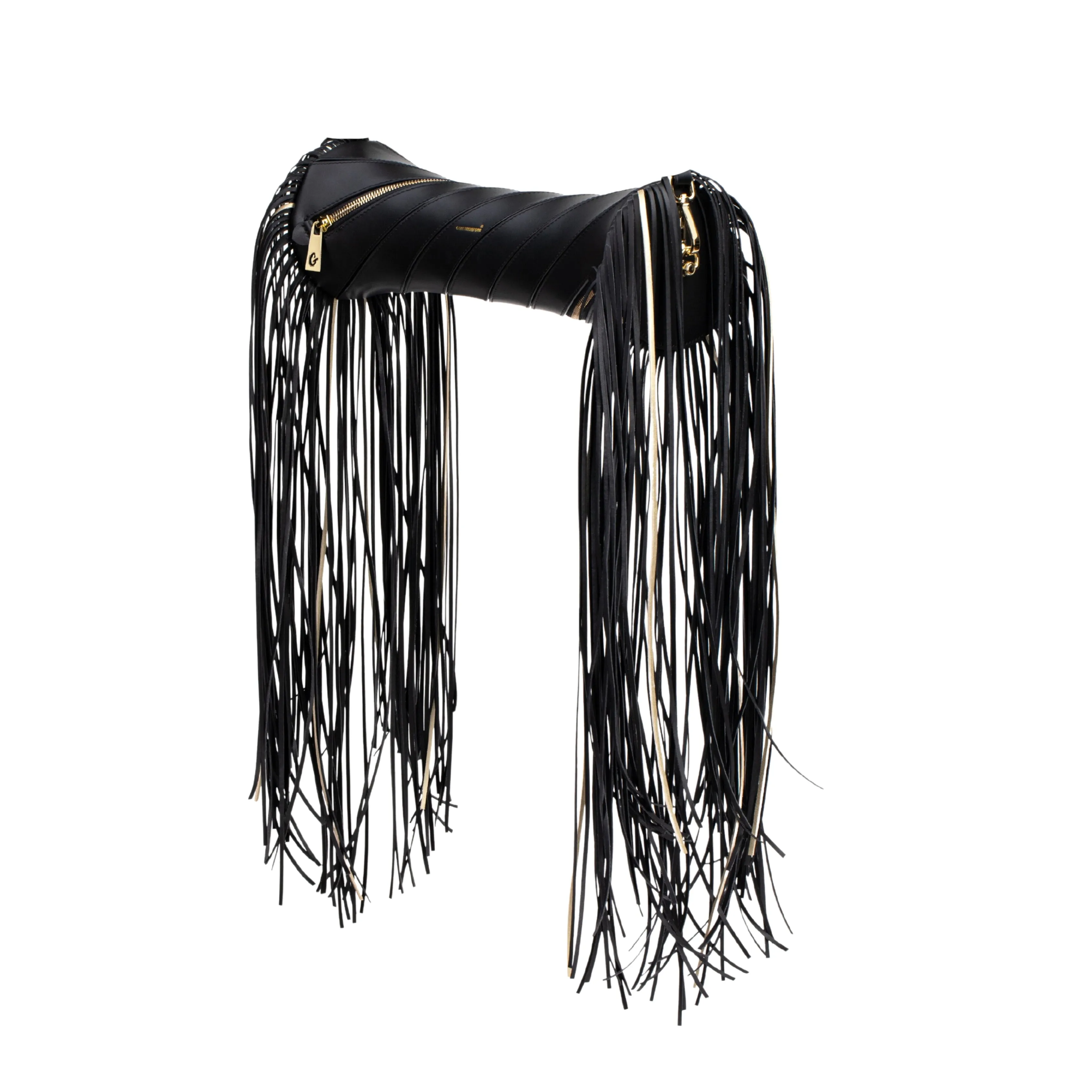 LillianMarie Baton Clutch