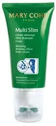 MARY COHR Multi Slim Slimming & Firming Cream 125ml