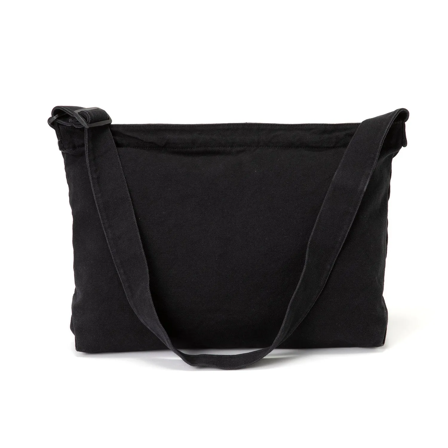 meltum | メルタム　CANVAS SHOULDER BAG