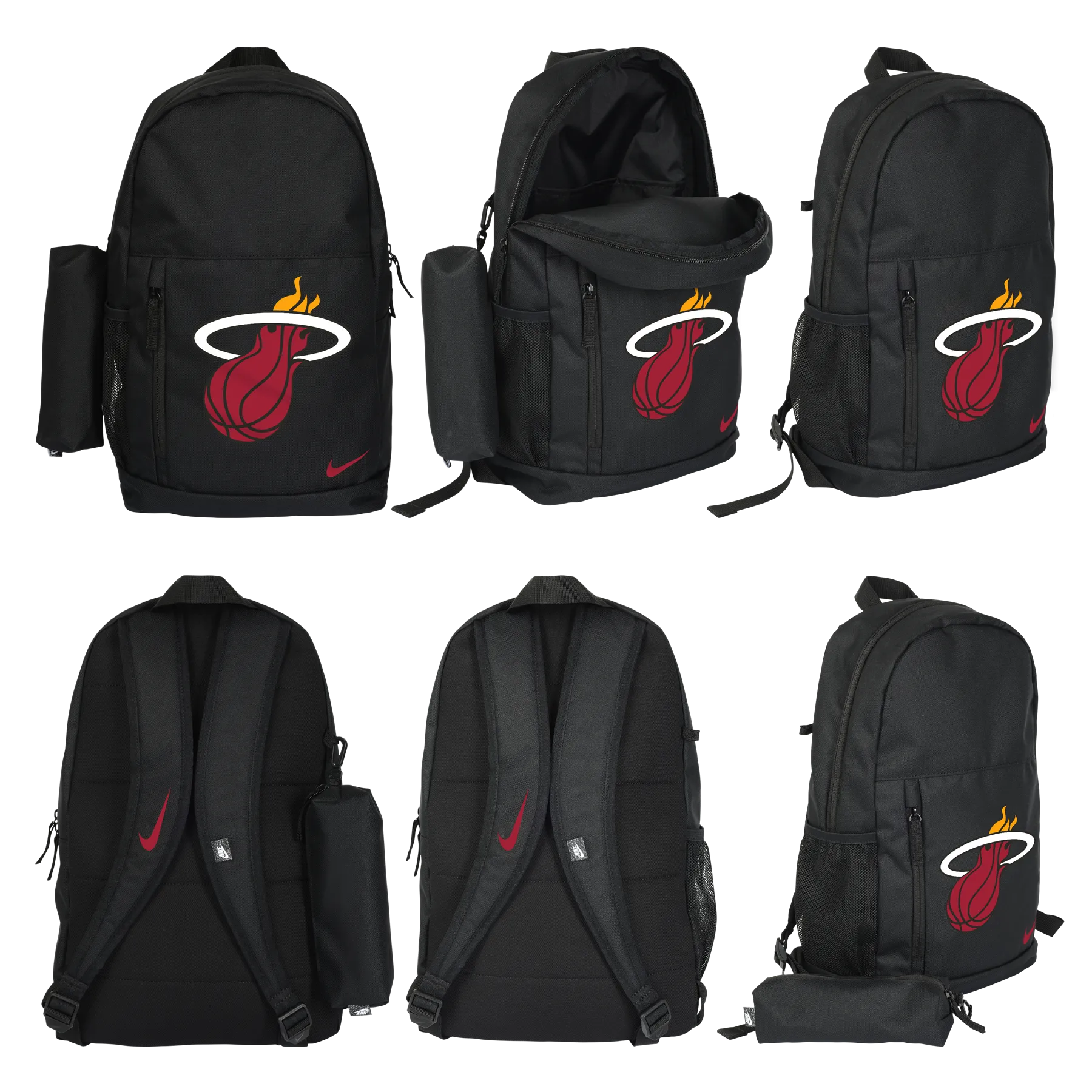 Miami HEAT Elemental Backpack