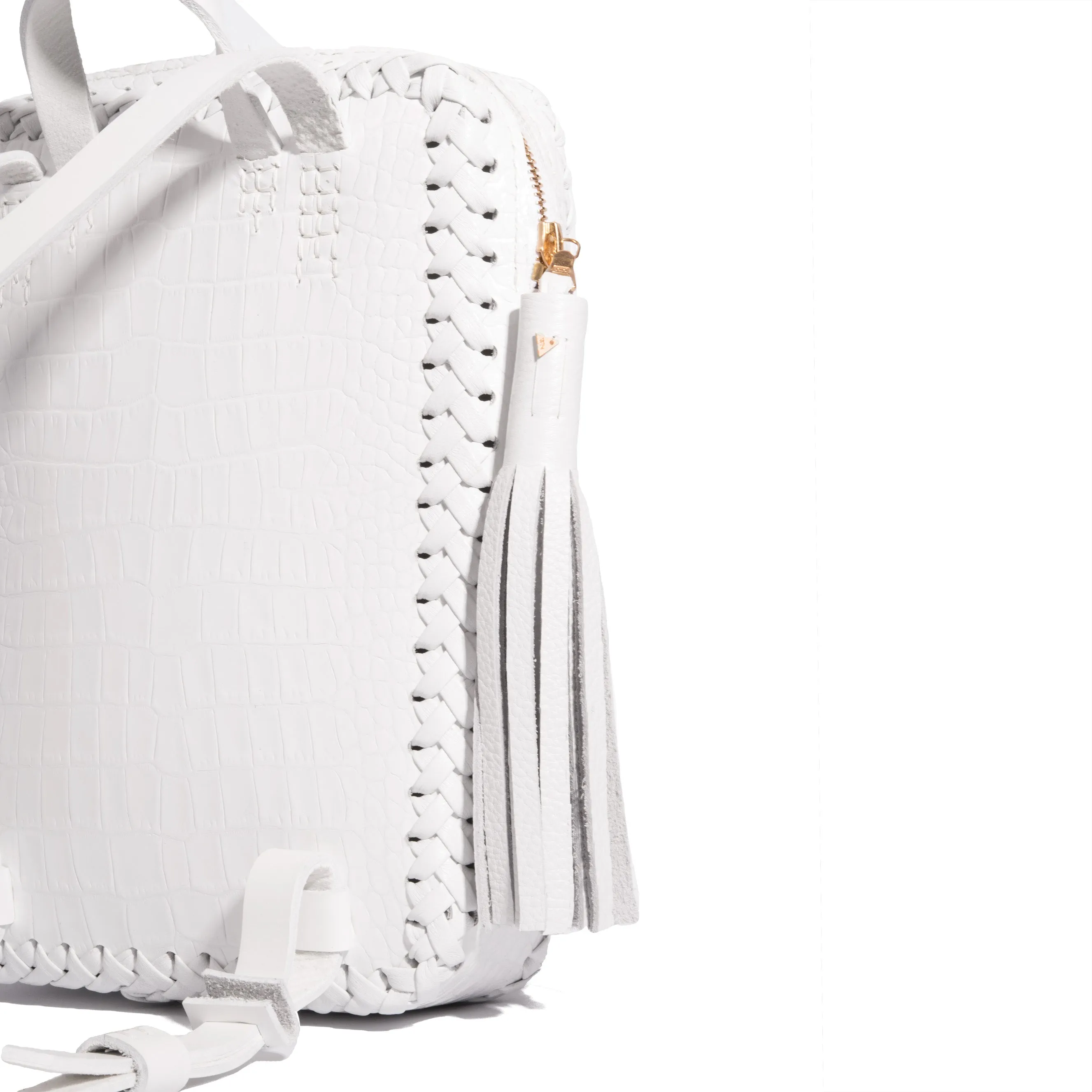 Mini Folio Backpack