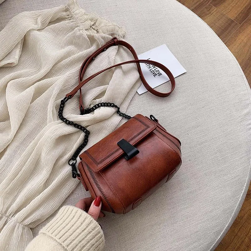 Mini Shoulder Bag