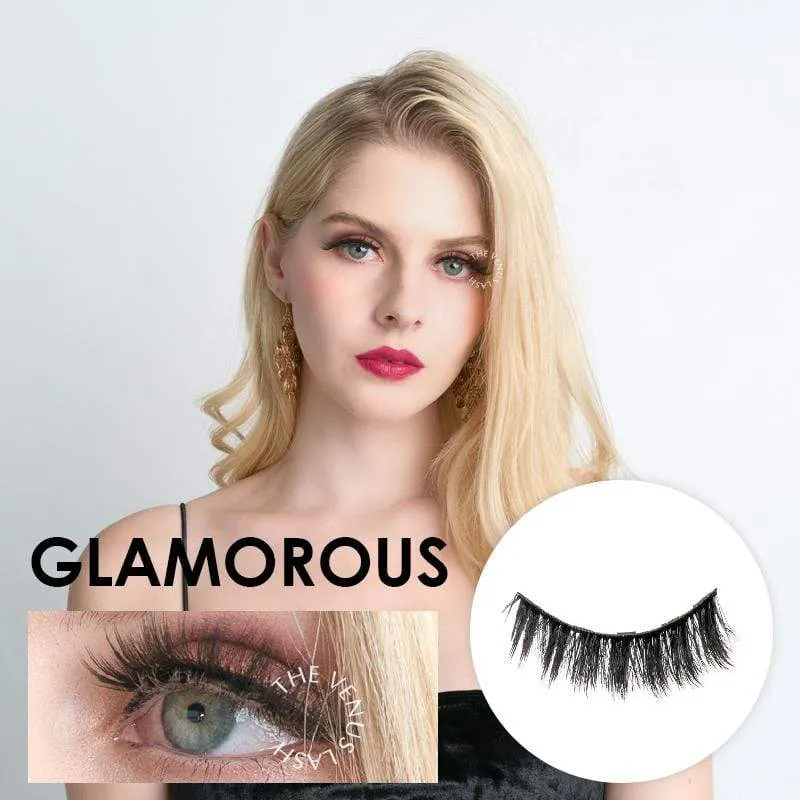 Mix B (020, 016, 015)(3 Pairs)