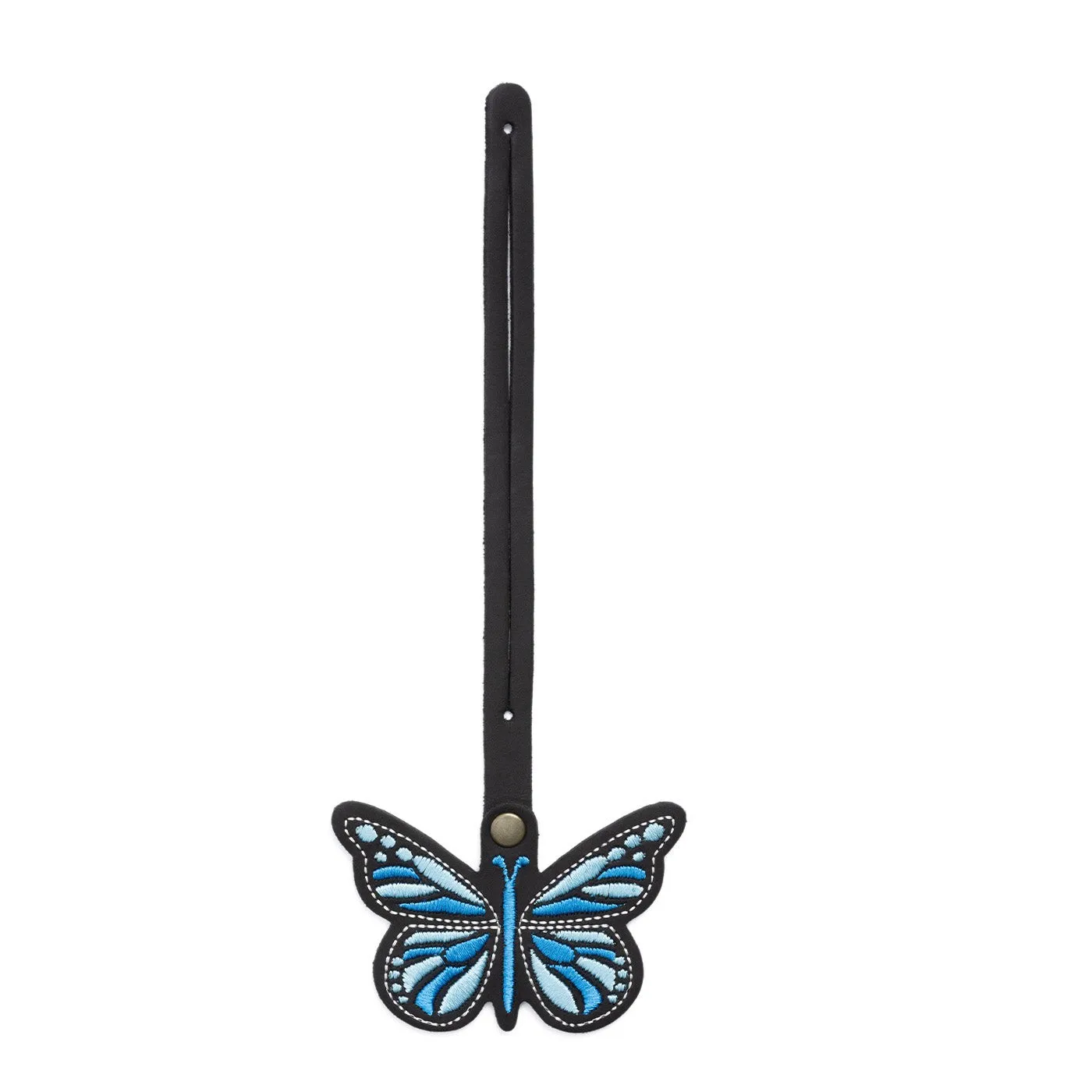 Monarca Tassel