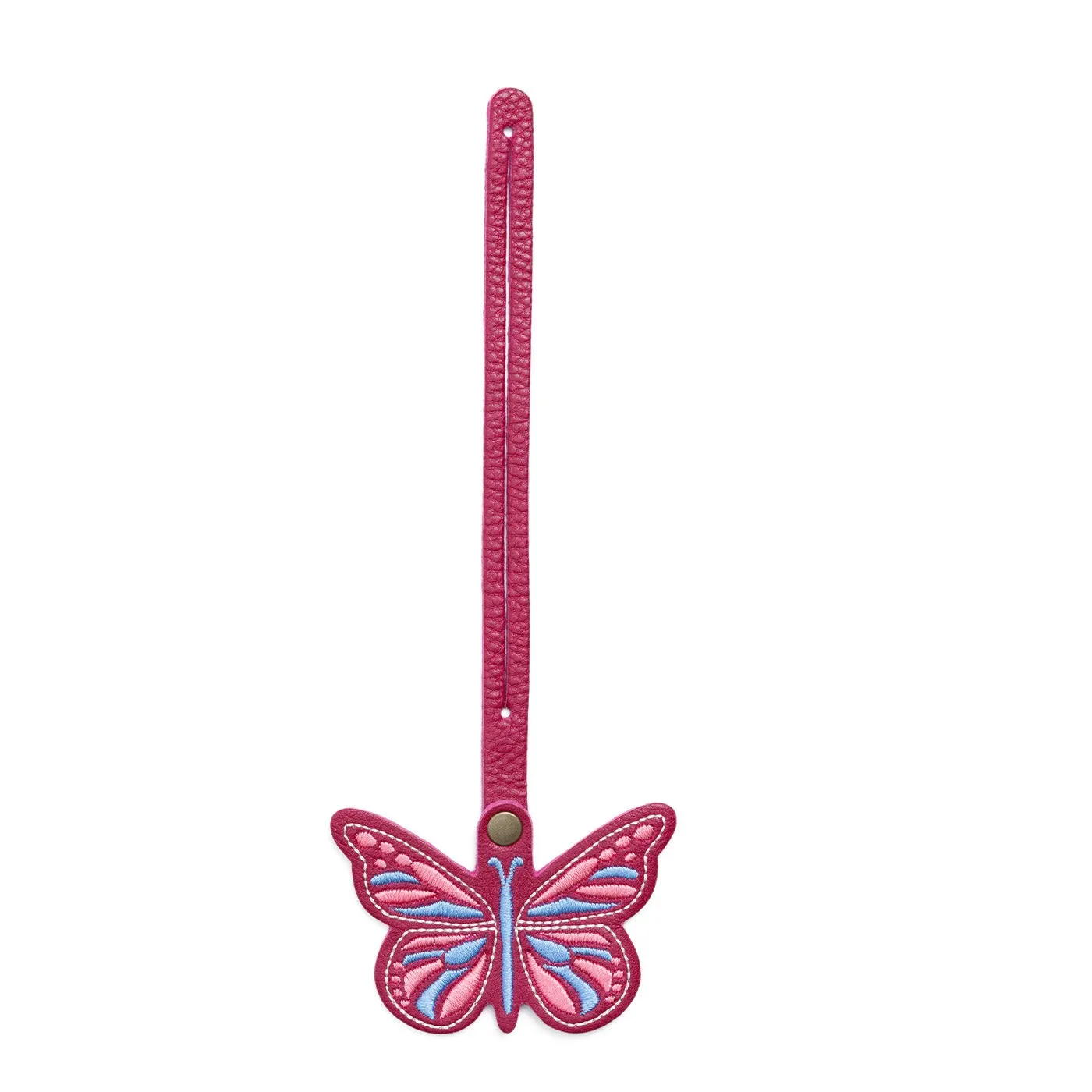 Monarca Tassel