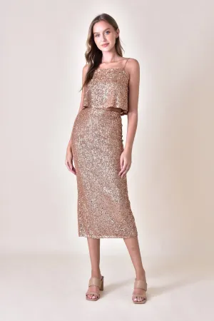 Mylah Skirt