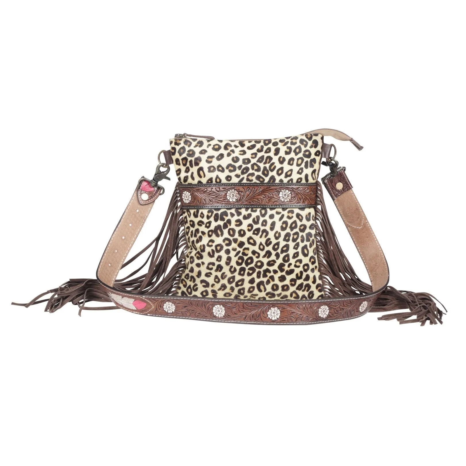 Myra Bag Puma's Sprint Bag