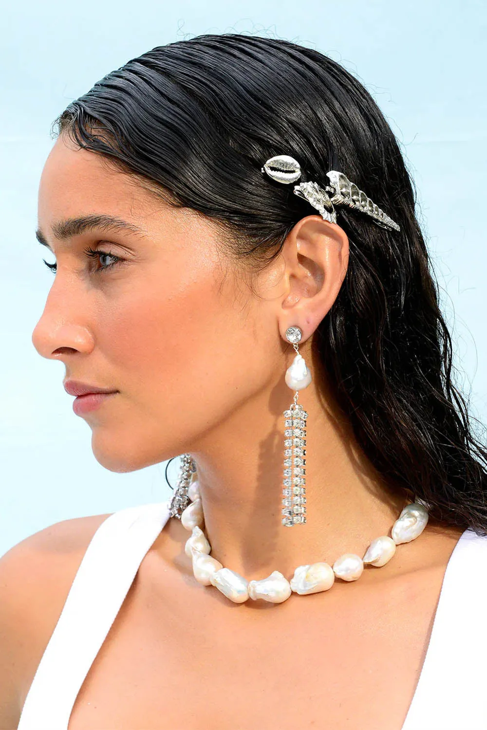 Ocean Dream Earrings