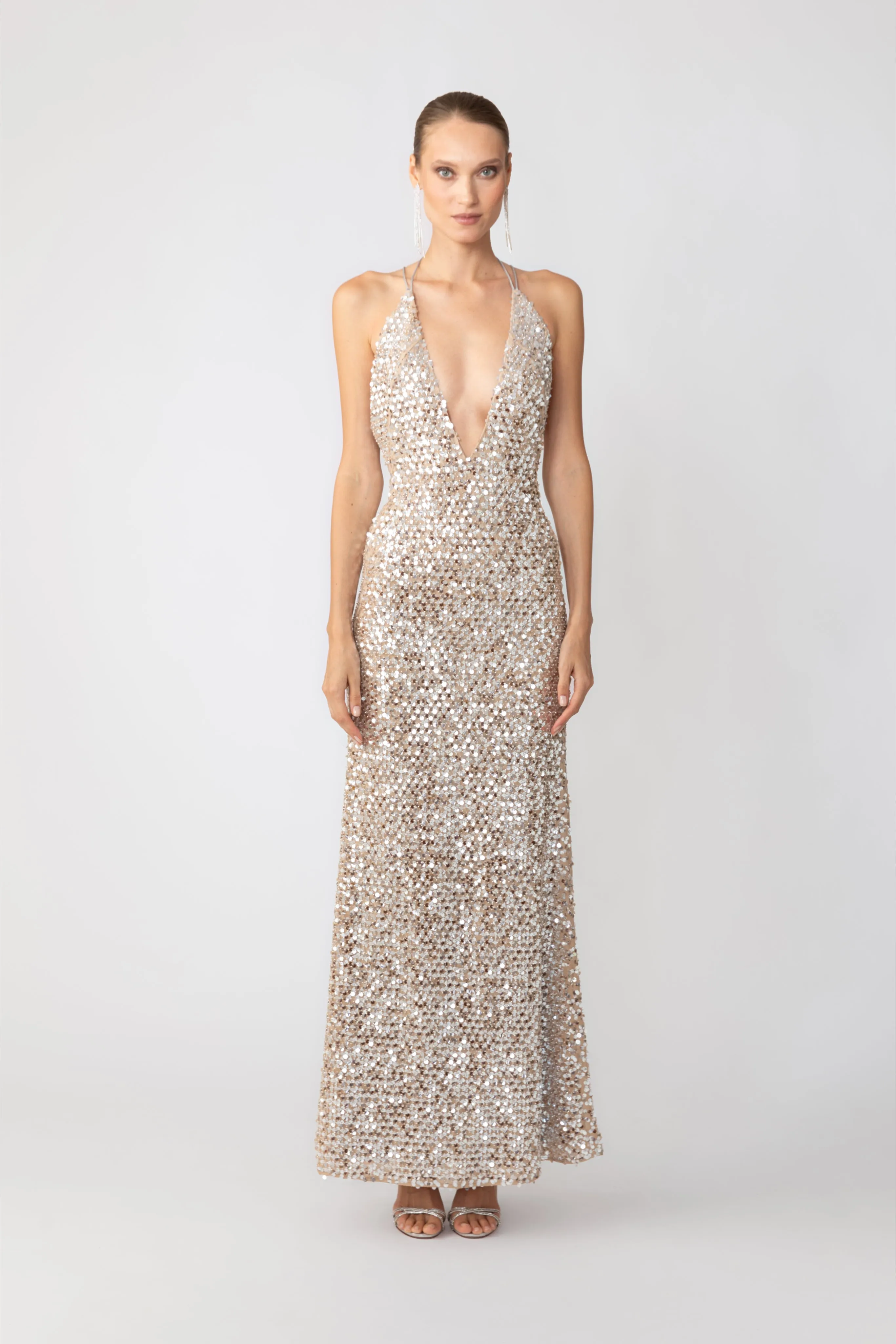 Ollie Gown