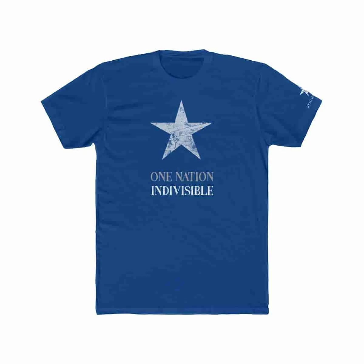 One Nation, Indivisible