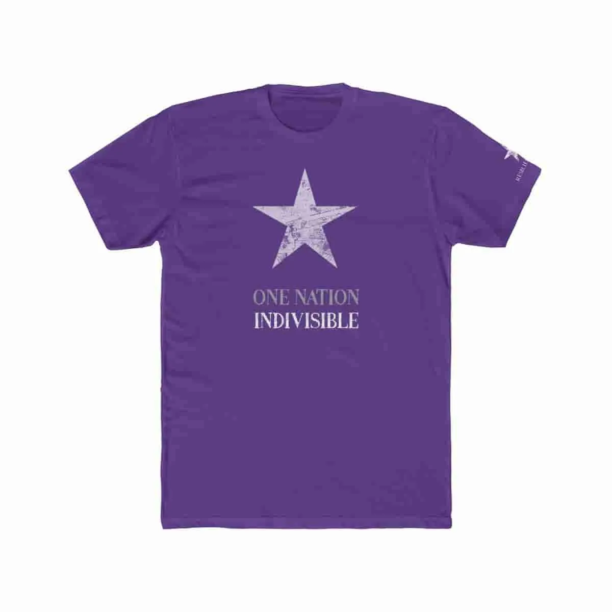 One Nation, Indivisible