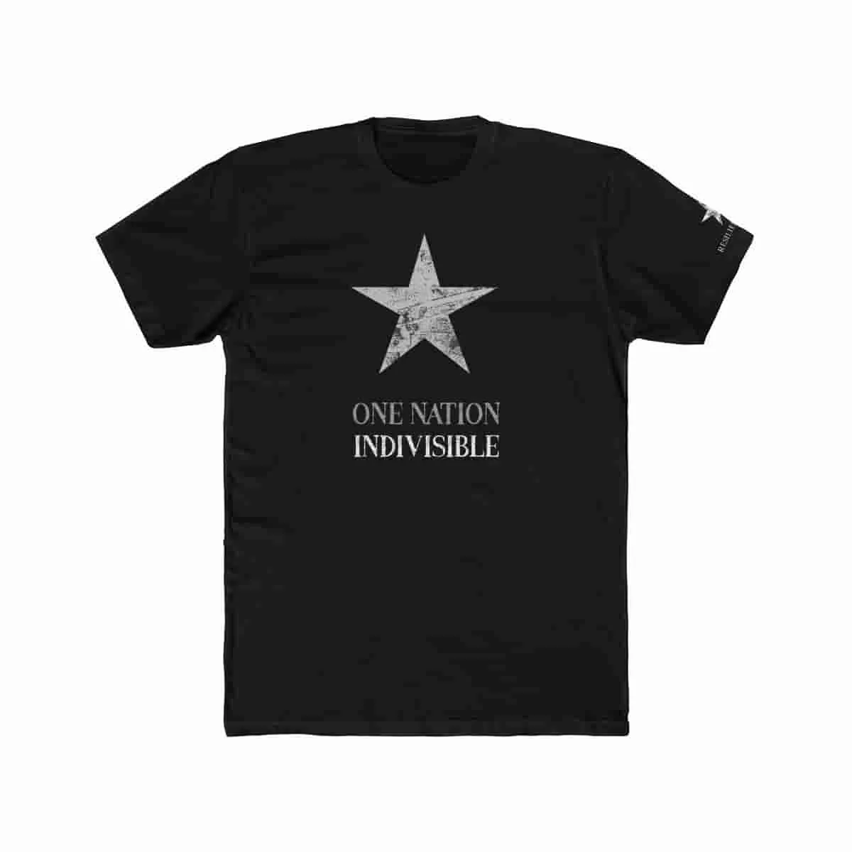 One Nation, Indivisible
