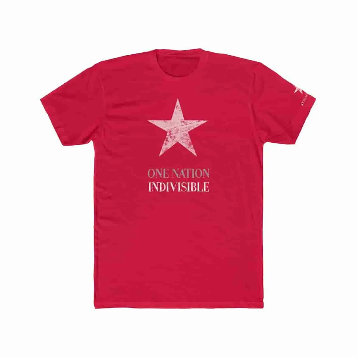 One Nation, Indivisible