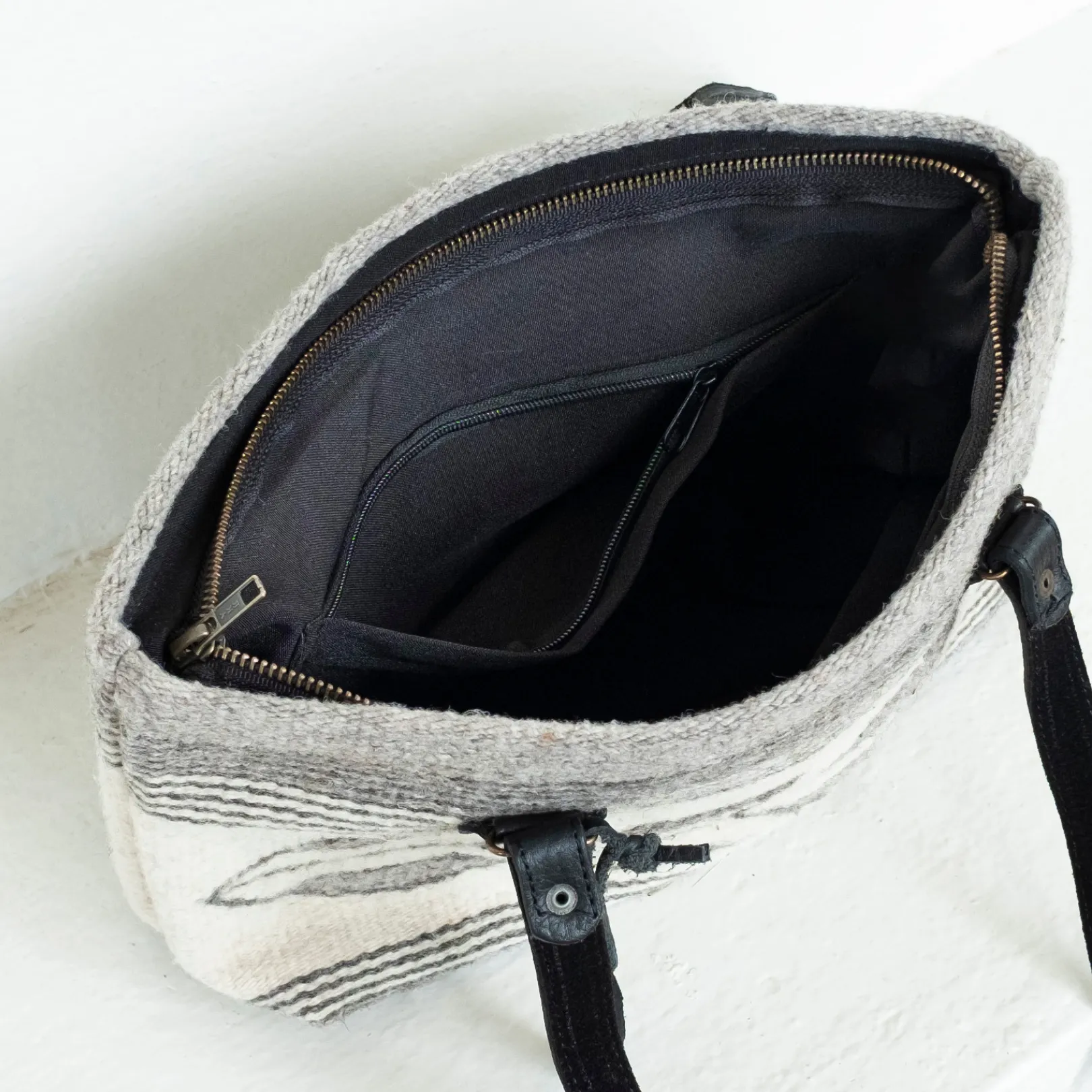 Orilla Purse